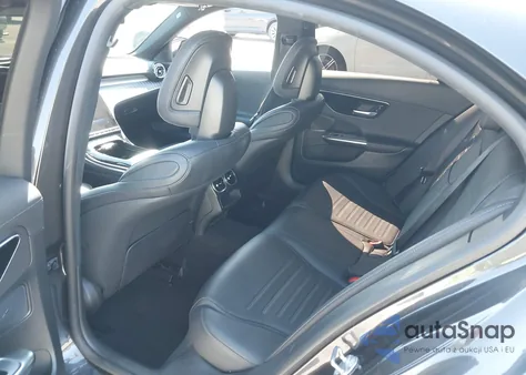 2023 Mercedes-Benz C 300 Sedan from USA, damaged, VIN W1KAF4GB9PR108212